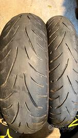 Battlax t31 180/55   120/70