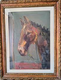 Opera di Emanuele Cappello 