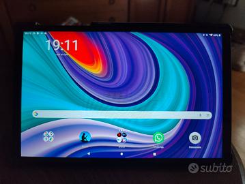 Tablet Lenovo WiFi + 4G/LTE