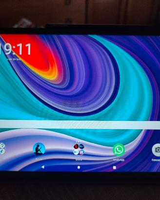 Tablet Lenovo WiFi + 4G/LTE