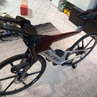 bici triathlon Elves Amanyar 1.0