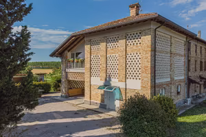 SPLENDIDA VILLA