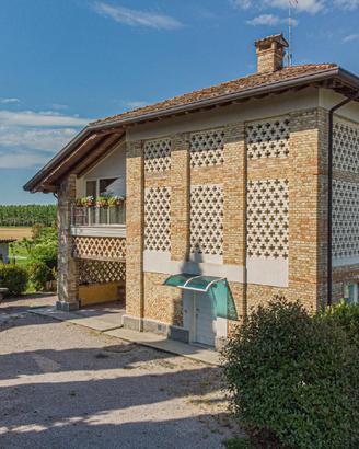 SPLENDIDA VILLA