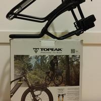 portapacchi MTB topeak 