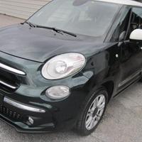 500 L  LOUNGE LIVING 1.6 120 CV FINANZIABILE