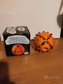 arancia meccanica rompicapo