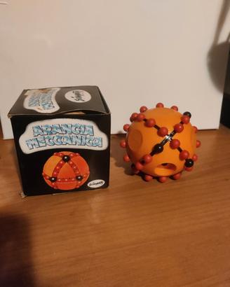 arancia meccanica rompicapo