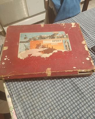Gioco MECCANO 