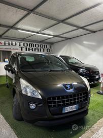 Peugeot 3008 1.6 HDi 110CV Premium