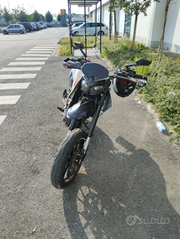 KTM 640 Duke 2 lc4