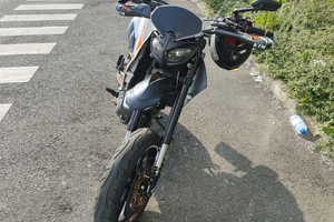 KTM 640 Duke 2 lc4
