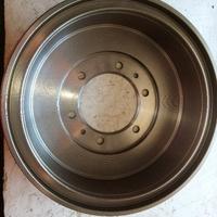 Tamburi freno posteriori mitsubischi l200