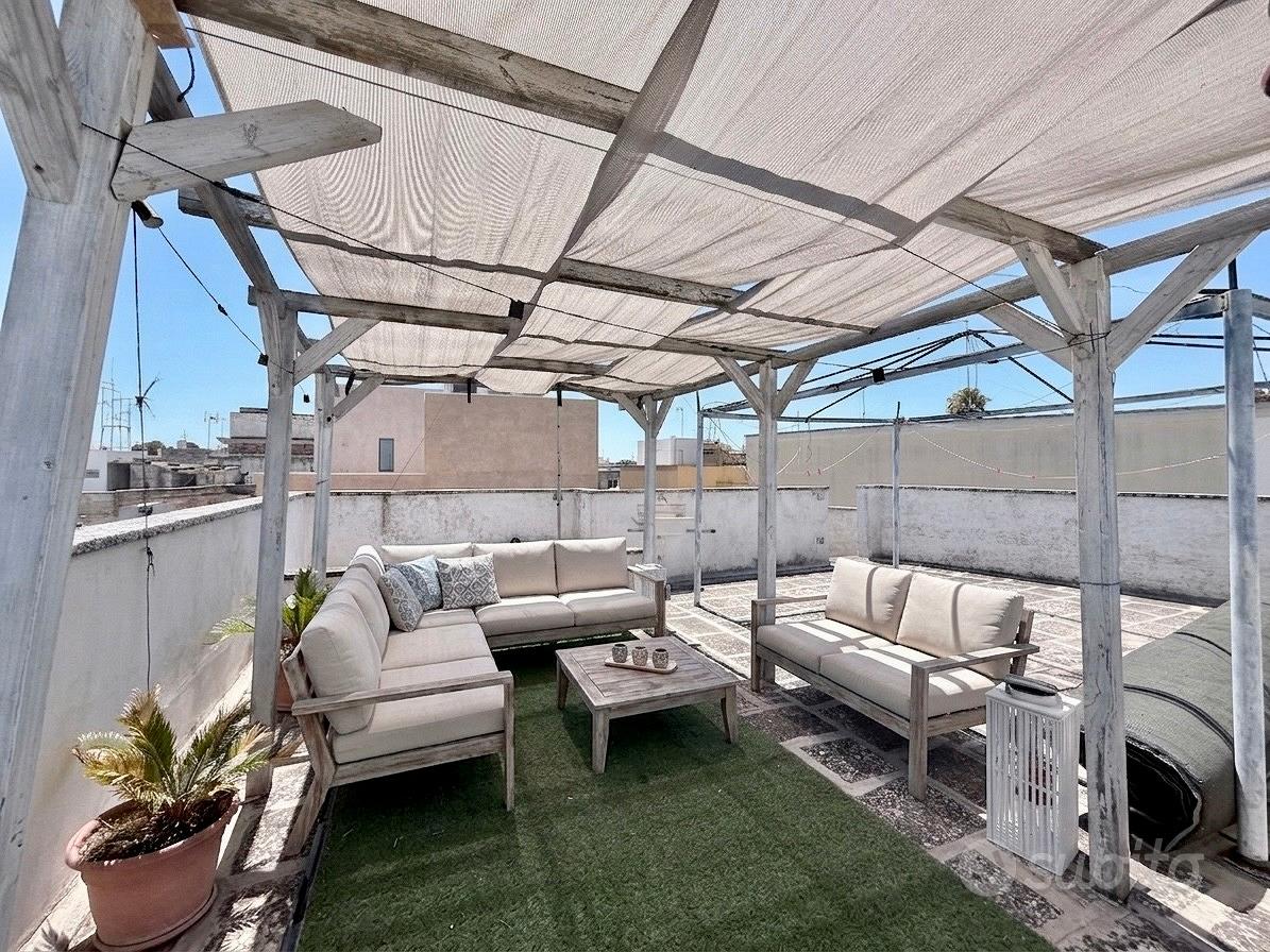 Appartamento – Nardò, Lecce - Vista 3