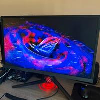 Asus Rog 24 240hz 1ms