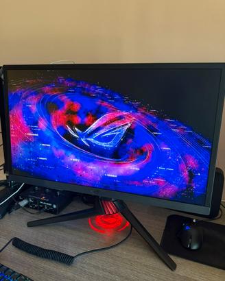 Asus Rog 24 240hz 1ms