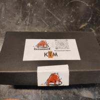 Kit inclinazione sterzo KTM/Husqvarna/GasGas