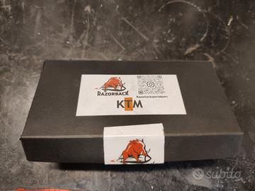 Kit inclinazione sterzo KTM/Husqvarna/GasGas