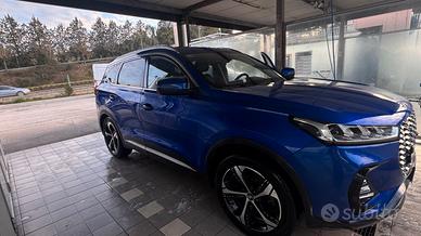 DR 6.0 1500 turbo bifuel