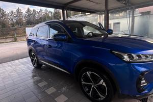 DR 6.0 1500 turbo bifuel