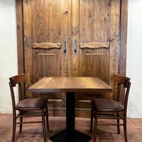 tavoli da ristorante 