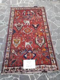 Tappeti persiani e moderni