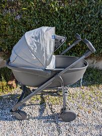 Trio Chicco come nuovo