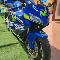CBR 600 RR MOVISTAR