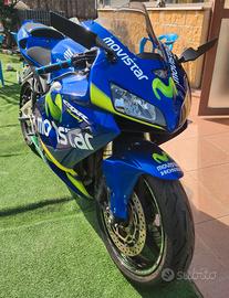 CBR 600 RR MOVISTAR