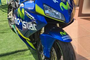 CBR 600 RR MOVISTAR