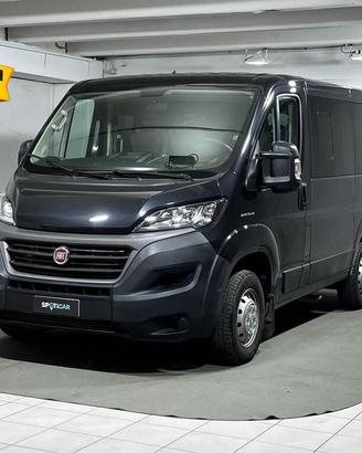 Fiat Ducato VI (V 2011) Ducato panorama 30 CH1 2.3