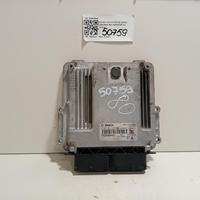 CENTRALINA INIEZIONE SUZUKI SX4 Serie S-Cross 5526