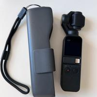 DJI osmo pocket 1