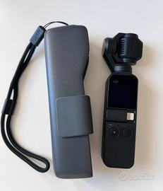 DJI osmo pocket 1