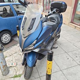 Kymco Xciting S 400 2019 