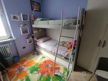 Letto a castello NARDI
