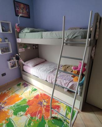 Letto a castello NARDI