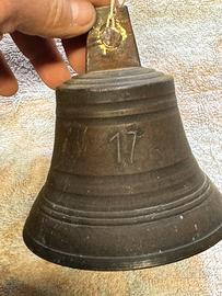 Vecchia campana