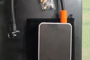 pompa elettrica 150PSI