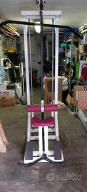 Lat machine -Macchinari palestra