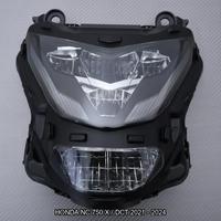 Fanale anteriore LED per HONDA NC 750 X 2021 2024
