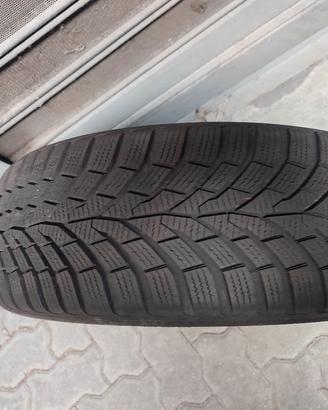 gomme invernali 