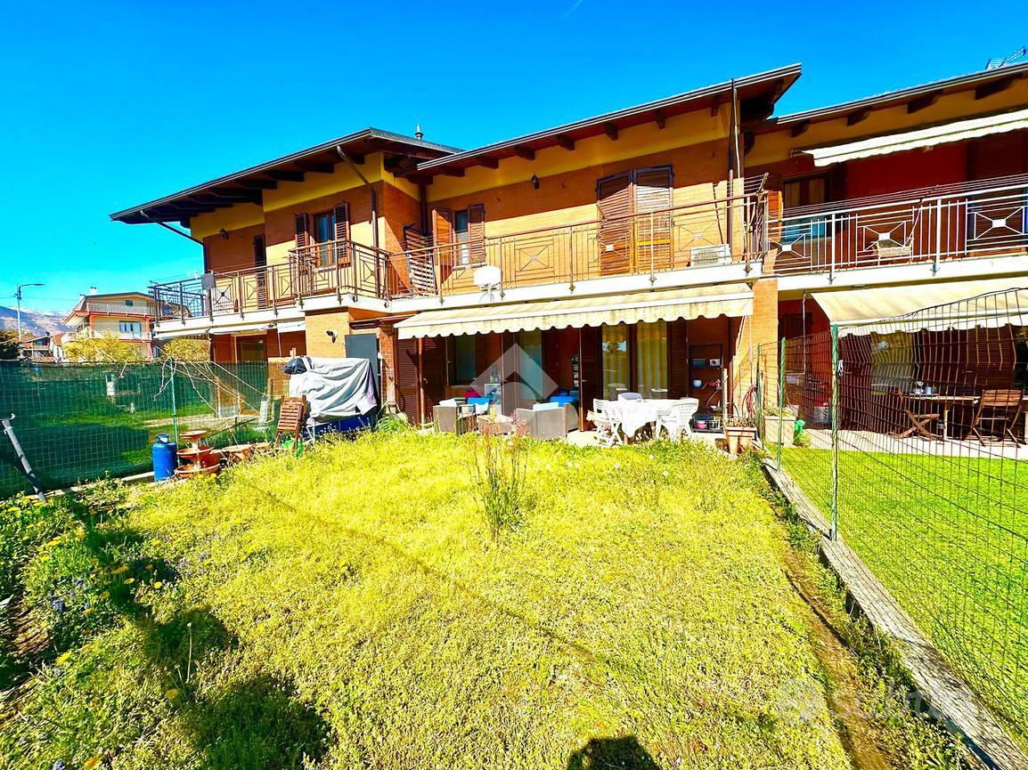 Casa – Robassomero, Località Grangia Pol - Vista 2