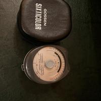 Fotometro Gossen Sixticolor