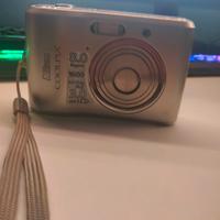 fotocamera nikon coolpix18