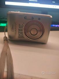 fotocamera nikon coolpix18