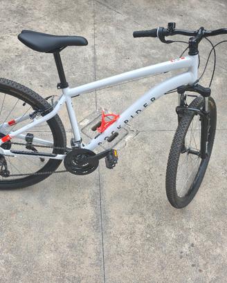 ROCKRIDER Mtb escursionismo EXPL 50