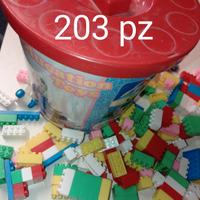 Costruzioni collezione Vintage Gioco Bimbi