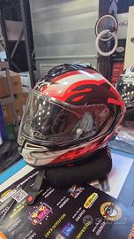 Casco Alpinestar