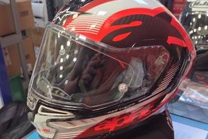 Casco Alpinestar