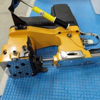 Cucitrice elettrica manuale